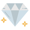 Diamante icon