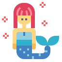 Sirena icon