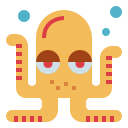 Pulpo icon