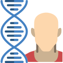 Dna icon