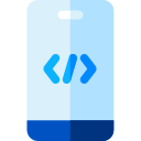 código icon