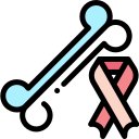 Cáncer de hueso icon