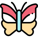 Mariposa icon