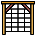 Trepador icon