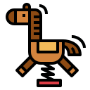 Caballo icon