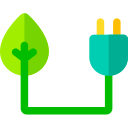 energía ecológica