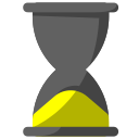 reloj de arena icon