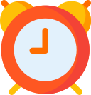 reloj icon
