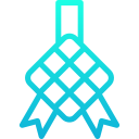 ketupat icon