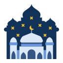 ramadán kareem icon