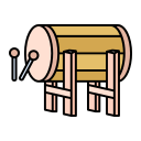 tambor icon