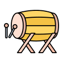 tambor icon