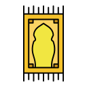 sajadah icon