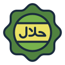 halal icon