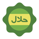 halal icon