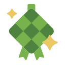 ketupat icon