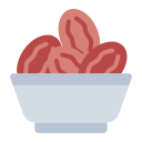 fecha de la fruta icon