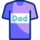 camiseta animated icon