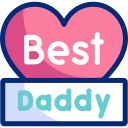 Best daddy 