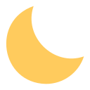 lua crescente 