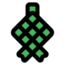 ketupat icon