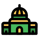 mezquita icon