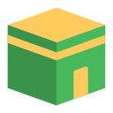 caaba icon
