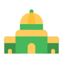 mesquita icon
