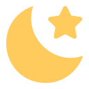 ramadã icon