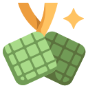 ketupat icon