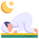 sujud icon