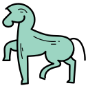 caballo icon