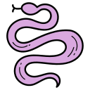 serpiente icon