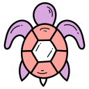 tortuga icon