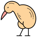 kiwi icon