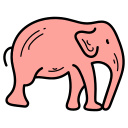 elefante icon