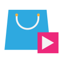Shopping bag 