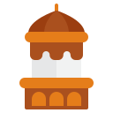 alminar icon