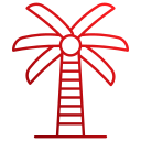 palmera icon