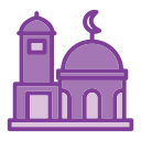 mezquita icon