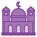 mezquita icon