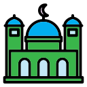 mezquita icon