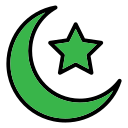 islam icon