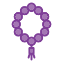 tasbih icon