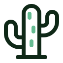 cactus icon