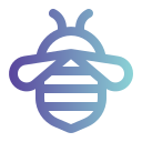 abeja icon