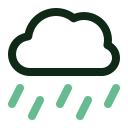 lluvia icon