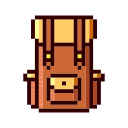 mochila icon