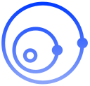 sistema solar icon