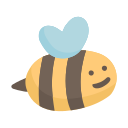 abeja icon